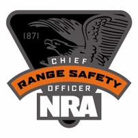 NRA Range Safety Officer