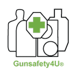 GunSafety4U Logo