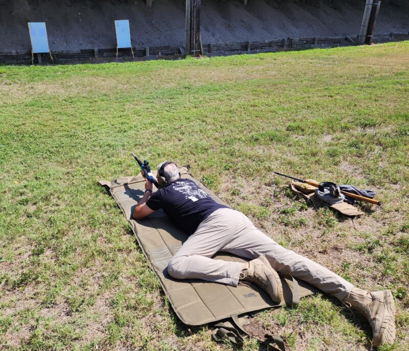 Range Instructor Gold Instructors Trained by GUNSAFETY4U® - Expert Profiles