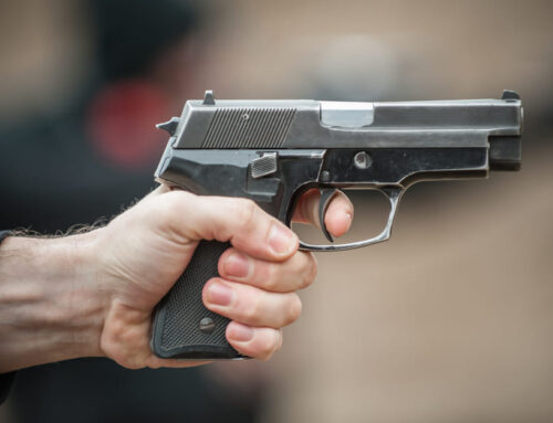 Top 10 Common Gun Safety Mistakes and How to Avoid Them