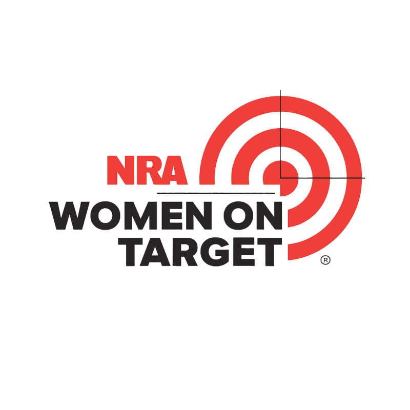 NRA Women On Target