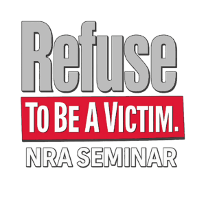 NRA training in Florida for people that refuse to be a victim. Tampa bay victim avoidance training