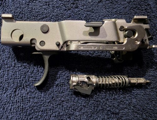 Our Thoughts on the P320 Debacle…