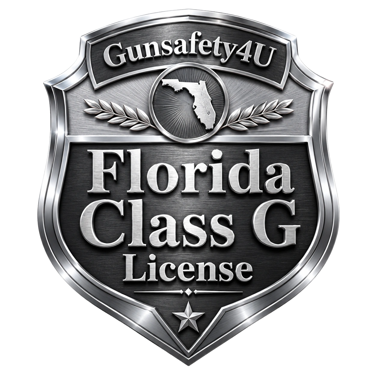 Florida Class G Firearm License GunSafety4U