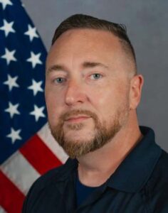 Paul Goodwin, NRA LE Instructor, Florida K